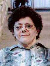 Obituary information for Nancy E. Sterner