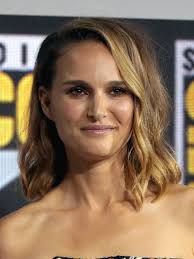 Descubre todo sobre la película el fantasma de la libertad. Natalie Portman Wikipedia La Enciclopedia Libre