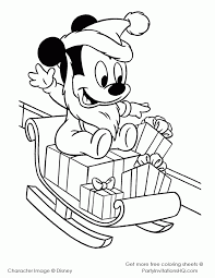 The cuteness culture, or kawaii aesthetic, has become a prominent aspect of japanese popular culture, entertainment, clothing, food, toys, personal appearance, and mannerisms. 10 Pics Of Mickey Mouse Christmas Carol Coloring Pages Mickey Coloring Home