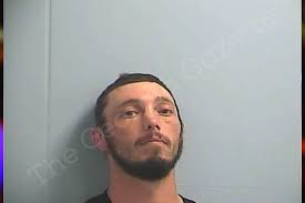Brandon Mckenzie — Dawson County Jail Bookings
