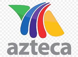 Since its creation, its channels have been separated in twain between azteca uno and azteca 7; Logo Tv Azteca Television Channel Azteca 7 Png 709x600px Logo Area Azteca 7 Brand Cw Television