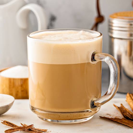 Café com Leite 300ml