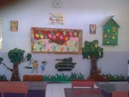 Super kartun tata letak ruang kelas stiker dinding surga hewan tk stiker besar a shopee indonesia. Gambar Hiasan Dinding Ruang Kelas Tk Menyenangkan Tentang 25 Ide Terbaik Kelas Tk Di Pinteres Gambar Hiasan Hiasan Pembuatan Perhiasan