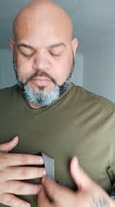 Now this is what you call marine core ready!!!! HOORAAAAHHH!!!!