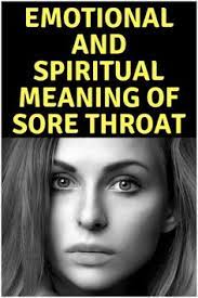 Rhinitis Sinus Infection Sinusitis Pharyngitis Spiritual Meaning And Causes Spiritual Meaning Sinusitis Sore Throat