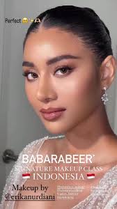 Babarabeer Makeup Course Review