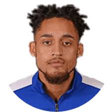 Informações e Estatísticas de Jaden Stanley-Williams