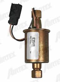 Airtex Electric Fuel Pump E3546 For Gmc Chevrolet C4500