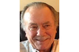 Kenneth Crane Obituary (1941