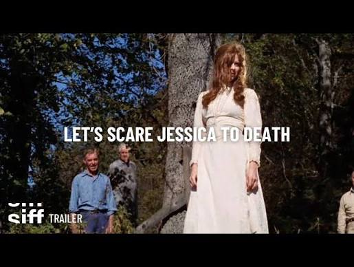 SIFF Cinema Trailer: Let’s Scare Jessica to Death