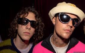 Eddie Benjamin 'Worried' About Justin Bieber Following Ramsay Hunt Syndrome  Diagnosis