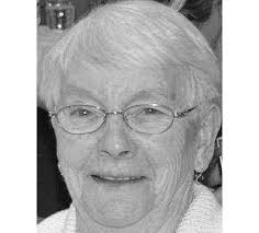 Alice Noble Obituary (2009)
