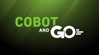 FANUC CRX Cobot & Go Solutions