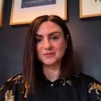 Claire Rose Carmichael