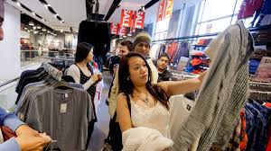 Facebook is showing information to help you better understand the purpose of a page. H M Is Closing 250 Stores Worldwide Ctv News