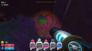 Have you ever walked around the world of slime rancher, and encountered a colourful little pod, . How To Get A Treasure Cracker In Slime Rancher Allgamers