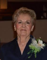 Betty Jo Dickson Obituary (2024)