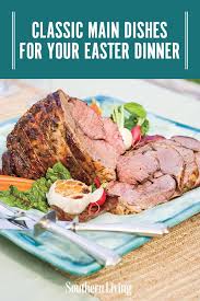 Dinner doesn't get easier or more delicious than this creamy rich, filling and healthy, this dinner is as fast and delicious as any we could imagine. 27 Traditional Easter Dinner Recipes To Make Your Meal Memorable Easter Dinner Recipes Easter Side Dishes Recipes Easter Main Dishes