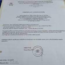 We did not find results for: ProporÅ£ional Vei Fi Mai Bun Fraza Cine Emite Certificatul Constatator Justan Net