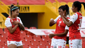 Viernes, 23 de julio de 2021 11:34 . Definidas Las Semifinales De La Liga Femenina Betplay As Colombia