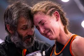 Prep of the week: Denver's Morgan Smith persevered with a state  championship reversal