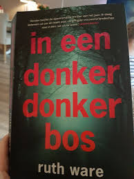 Pin Van Tanja Gorissen Latten Op Books Books Books Donker Bos Thrillers Boeken