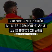Ver más ideas sobre frases del orgullo lgbt, lgbt, frases de orgullo. Facebook