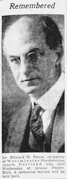 Elizabeth Rae had many factors to consider in planning the stunning 'Rae  Room' tomb at the Portland Memorial for herself and lumber baron husband George  Rae. Here are a few of them. #