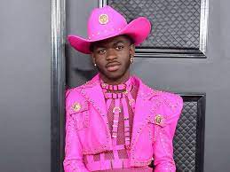 When lil nas x chose to be himself, he became unstoppable. Uyforxex0qcqpm