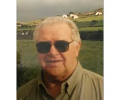 Daniel Sweeney Obituary (1929