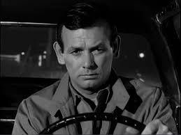 The Fugitive" The White Knight (TV Episode 1966)