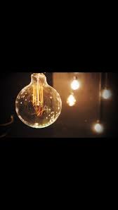 Favorite Light Bulbs