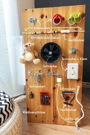 Active board zum kleinen preis hier bestellen. Diy Beschaftigungsboard Fur Kinder Ikeahack Moms Blog Der Praktische Familienblog