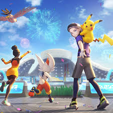 Jun 18, 2021 · pokémon unite will be available for download on nintendo switch sometime in july 2021, with mobile platforms to follow two months later in september 2021. Py7e6x2y3iqym