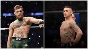 Tu y trouveras les performances détaillées du joueur. Conor Mcgregor Still Wants Diego Sanchez Fight Lowkickmma Com