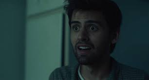 Shithouse (movie, 2020)