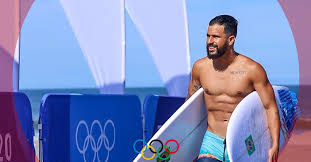 Jun 11, 2021 · o surfista ítalo ferreira, campeão mundial do wsl 2019, a maior competição de surfe do mundo, falou sobre a vontade de vencer e a importância de representar o brasil pela primeira vez nas olimpíadas. Fhcipbhd C 1pm