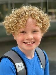 Logan Matthews Enjoys His Dance Sensation Classes