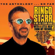 With A Little Help From My Friends