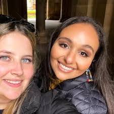 Kristin Dockery's Instagram, Twitter & Facebook