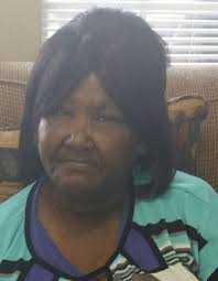 Obituary for Lucy Mae (Powell) Davidson