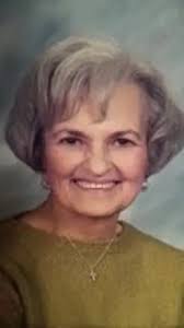 Obituary information for Patricia Ann Boyd