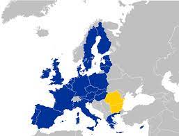 2007 Enlargement Of The European Union Wikipedia