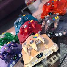 598 Likes 46 Comments Retro Now Retro Nintndo On Instagram Which Color Did You Grow Up With I Had The Og Charcoal Grey Anime Japan Anime Retro