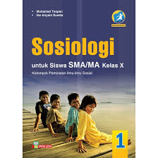 Buku sosiologi kelas 10 kurikulum 2013 esis Buku Sosiologi Sma Kelas 10 Yrama Widya Kurtilas Sosiologi Kelas X Shopee Indonesia