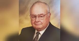 Mr. Howard E. Hanks Obituary