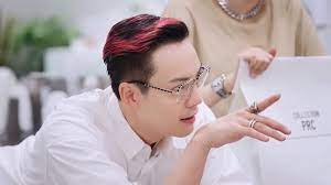 william chan screenshots iqiyi fourtry 2 20201218 愛奇藝潮流合夥人2 潮流主理人陳偉霆 cr ellalalalala 陳偉霆 陈伟霆 ウィリアム チャン 진위정 천웨이팅 เฉ นเหว variety show chengdu