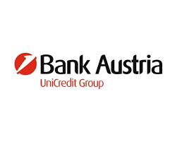 Business description, credit ratings, deposit guarantee scheme, financial positions, market share, contacts, social networks, bank identifiers, similar banks. Unicredit Bank Austria Ag