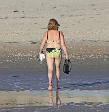 Sign up for free today. All Sizes West Wittering Sept 2012 Mature Woman Walking On The Beach Candid Flickr Photo Sharing