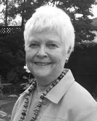 Nancy Baldwin Graham